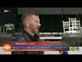 U Banjaluci danas počinje prvi &quot;Tattoo show&quot; (BN TV 2024) HD