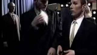 Meat Beat Manifesto - asbestos lead asbestos