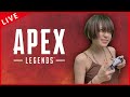 【顔出し】久々すぎるAPEX