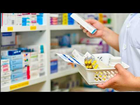 US push to cut drug prices could mean longer waits for European patients
