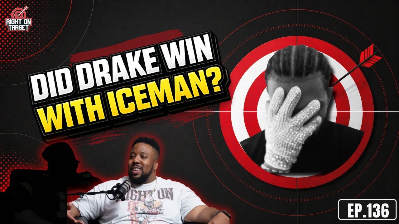 DRAKE Sounds Pissed, Jason Kidd Takes The FALL, Aaron Rodgers Should’ve Been DONE!!!