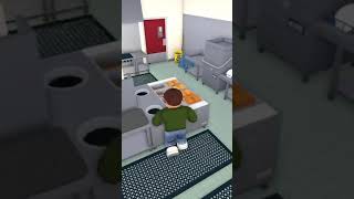 How much money do I earn after 10 minutes at Blox Burgers in Roblox Bloxburg?