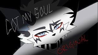 Got My Soul | Original Animation Meme | GREYHAV3N