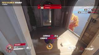 Wrecking Ball Physics Doublekill