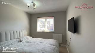 35 Station Close Egremont