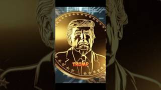 Memcoins of the Trump era:the new heights of cryptocurrencies &amp; the challenges of the future#shorts