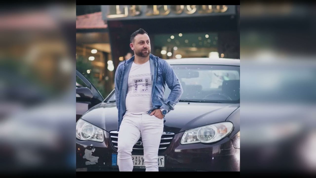 كل يوم اقول & ويلاه ياام الزلف & تهل وتدمع& 2023 & النجم رأفت الاحمد 🎹🎧🎶😘