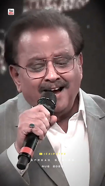 Thali kattu subha mela song | SP Balasubramanyam | Spread SPBism | SPB Memories | இசைப்பற்று