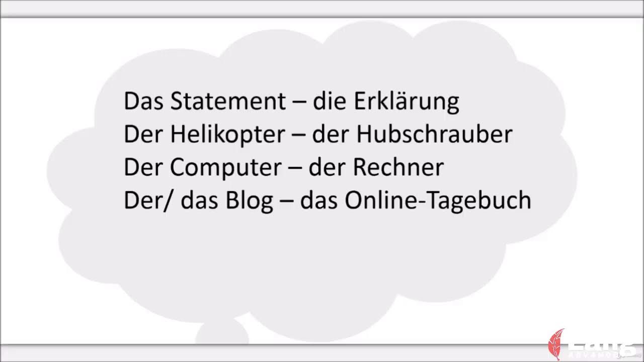 Der, Die, Das Explained: German Gender Rules Made Easy