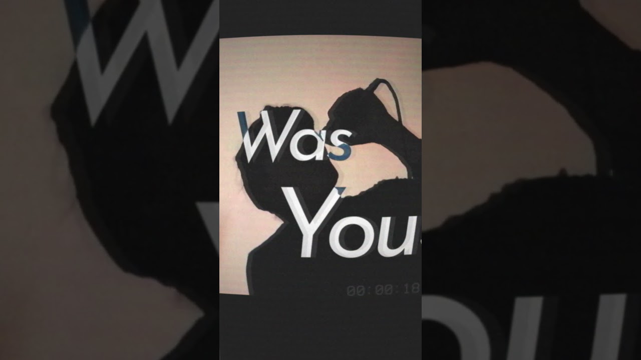 All I wanted (cover) #shorts