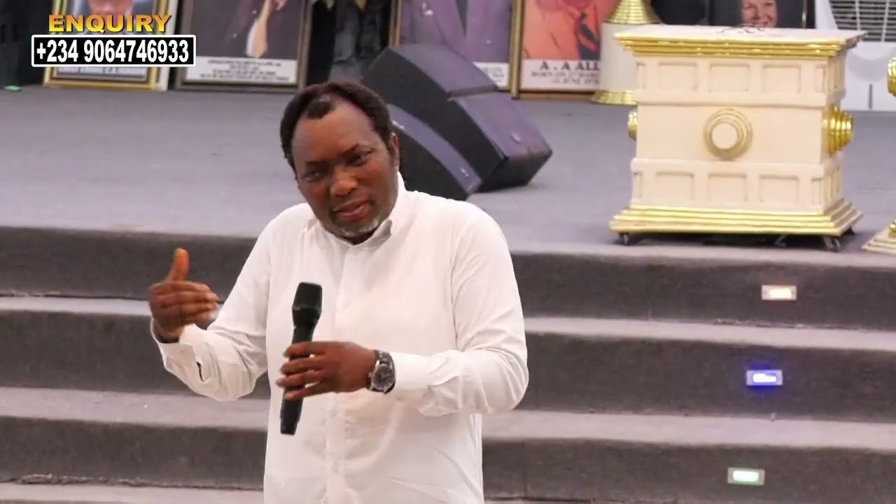 THE HOLY SPIRIT AND HIS WORKS  PART 2