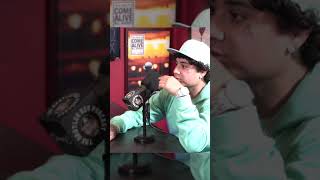 Ohgeesy hasn't talked to the rest of the members of Shoreline Mafia since his departure