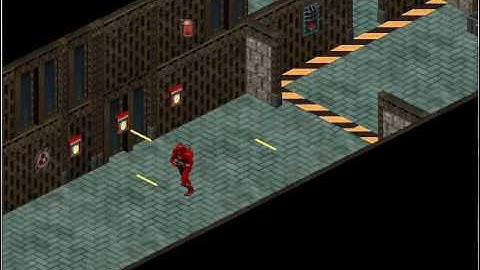 Lets Play Crusader No Remorse -  31