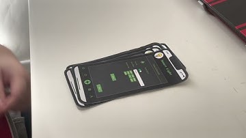 Paper Prototype for 31260 42017 Fundamentals of Interaction Design - Autumn 2023