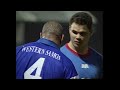 Rugby League World Cup | 1995 | Western Samoa v France | Full Match Replay