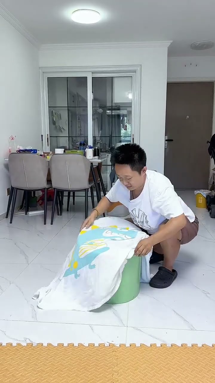 儿子是怎么出来的呢！#Cute baby#Cute#呆萌小米宝#聪明宝宝#萌娃