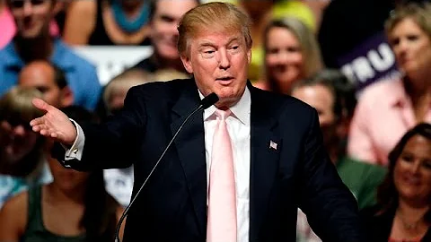 Bias Bash: Trump leaves media at a loss