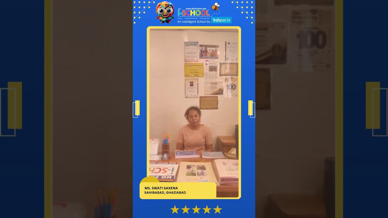 eduMETA THE i-SCHOOL Sahibabad, Ghaziabad