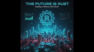 The Future is Rust