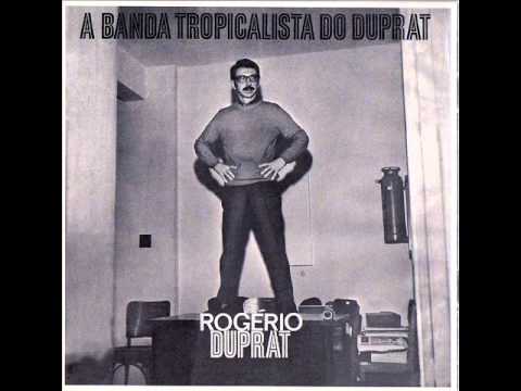 Rogério Duprat — Rogério Duprat -- Flying (Music Video) | Dork