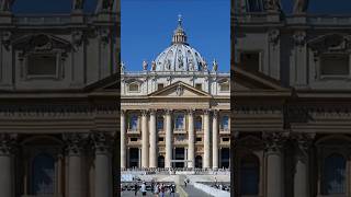 St. Peter’s Basilica: The Secret City Hidden Beneath the Vatican