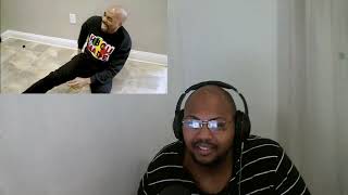 Baby Daddy Reveal Comedy Skit | REACTION Wealth