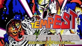Tempest | The Retro Shed
