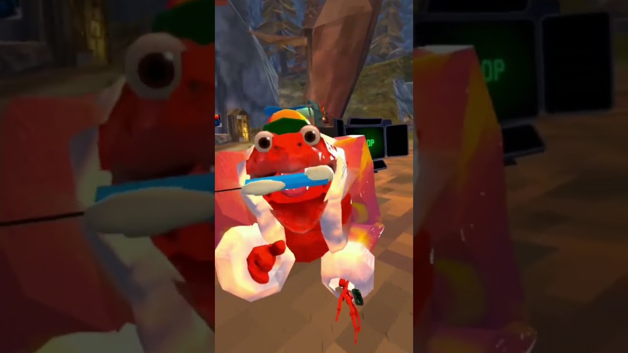 Don’t scam like he did💀💀     