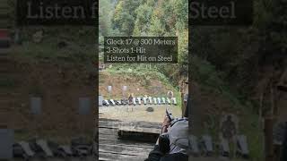 Famous Glock 17 300 Meter - Close Protection Firearms Training Net Worth