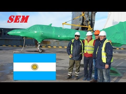 Ya Están en Casa - SuE SEM (11-05-2019) armada car