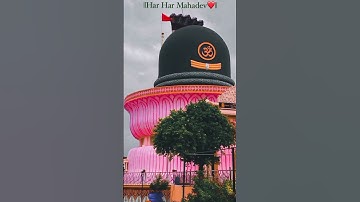 mahadev starus New video 2023 bholenath status 🌸 Shiv status 💙 Mahakal status 🍀