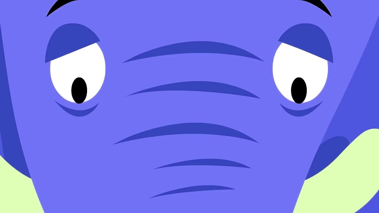 Hickory Dickory Dock Jump & Clap Remix Mashup | Kids Nursery Rhyme Dance Mix | 2 Minute Loop