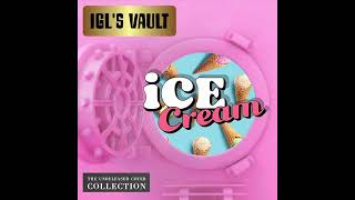 ''Ice Cream'' (Black Pink feat. Selena Gomez Pop-Rock Cover) - IGL's Vault Resimi