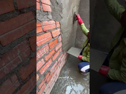First Plastering Works
