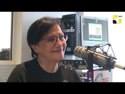 მარინა ბერიძე - „მე რომ სიმღერა მქონდეს და ახალგაზრდა ვიყო, ბევრად უფრო საშიში ვიქნებოდი“