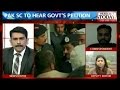 hear Lakhvi's case today