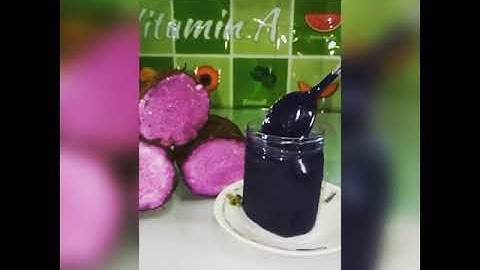 Ube Spread 💜💜💜