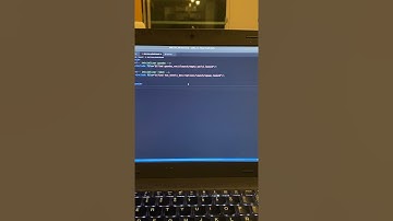 cmd_vel publisher python ROS