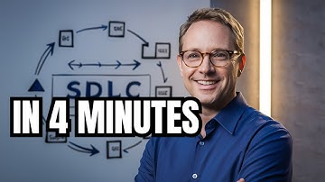 The Secret Life of Software: Inside the Development Cycle