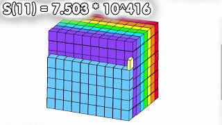 Numberblocks Sylvester Sequence Band 2 Grid Remake Leak