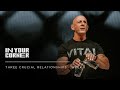 Three Crucial Relationships | In Your Corner - Week 1