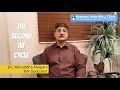 The Second IVF Cycle !