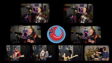 "Gratias Tibi" - Redbirds