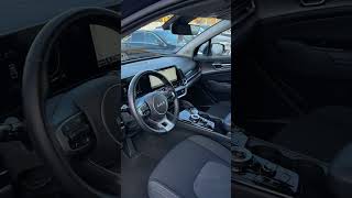 Kia sportage Hybrid -246