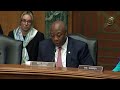 Banking Committee Hearing, "Nomination of Kevin Warsh to be Chair of the Federal Reserve"