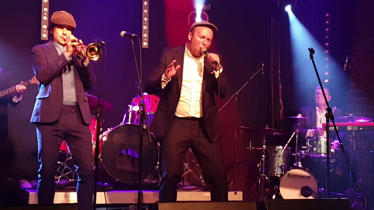 The Bartenders - On Her Side @ Stary Klasztor, Wrocław, 22.05.2019