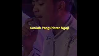 story wa versi sholawat majelis at taufiq