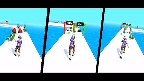 Race Of Rich — Trending Unity Template unitysourcecode.in