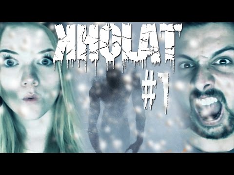 Kholat Gameplay #1 - Let's Play Kholat Deutsch / German PC 1080p/60FPS
