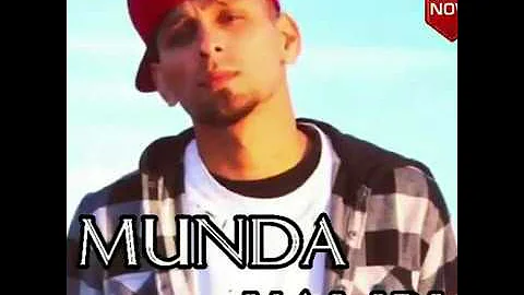 Munda (Full song) | kambi | T- Musix